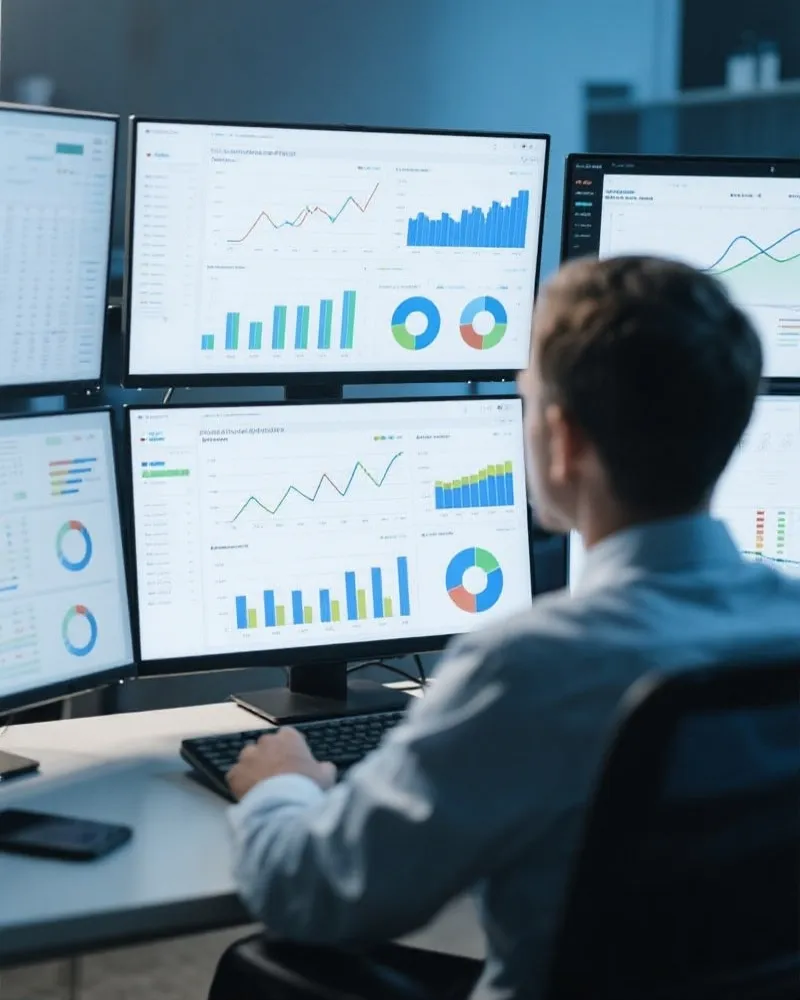 Data Analysis Tools