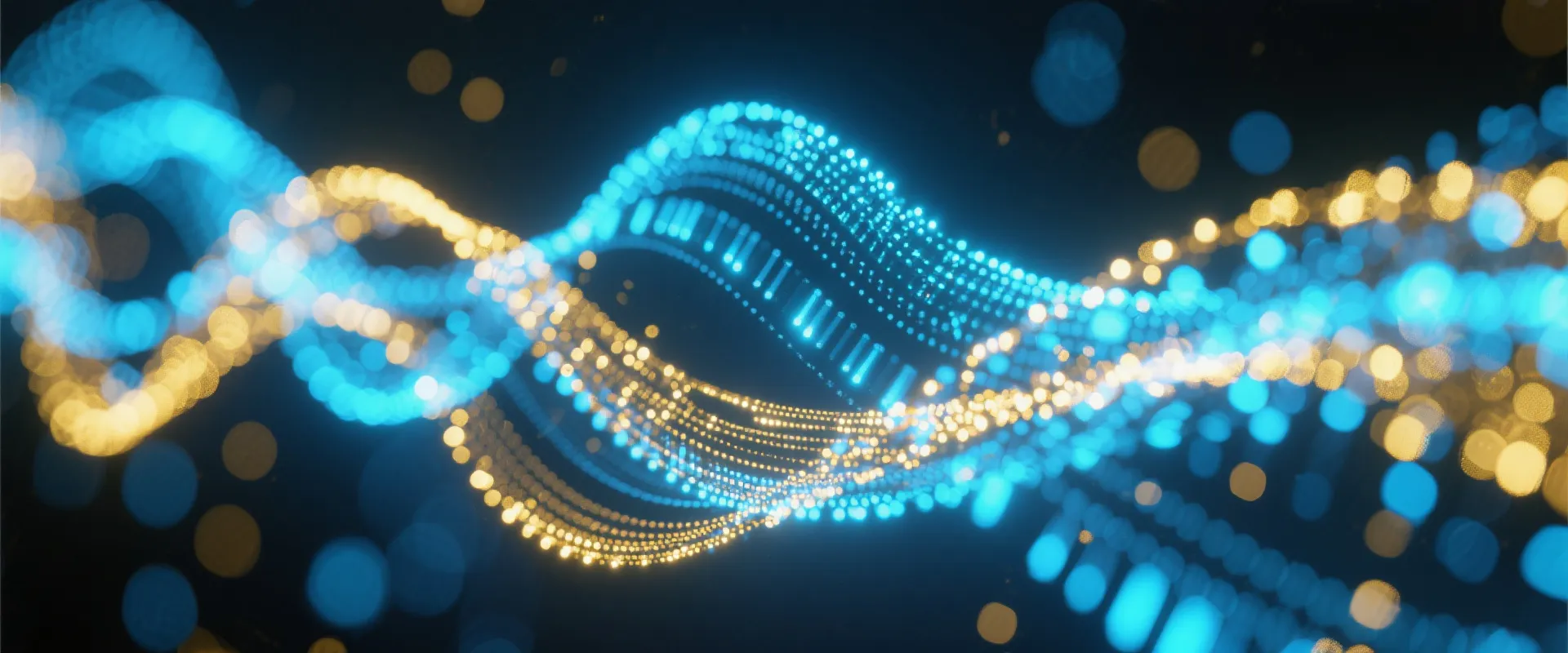 Data Stream Background