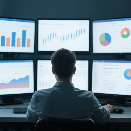 Desktop Analysis