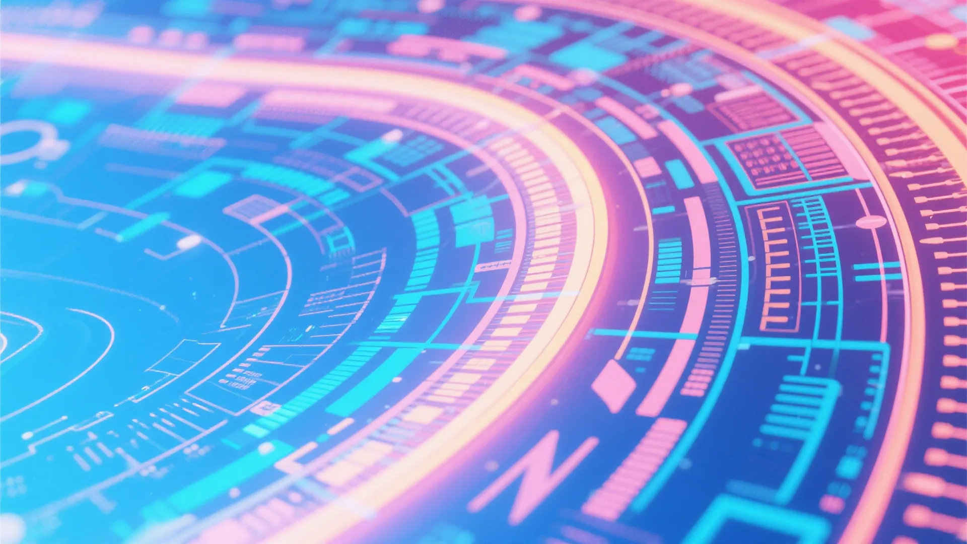 Data Background
