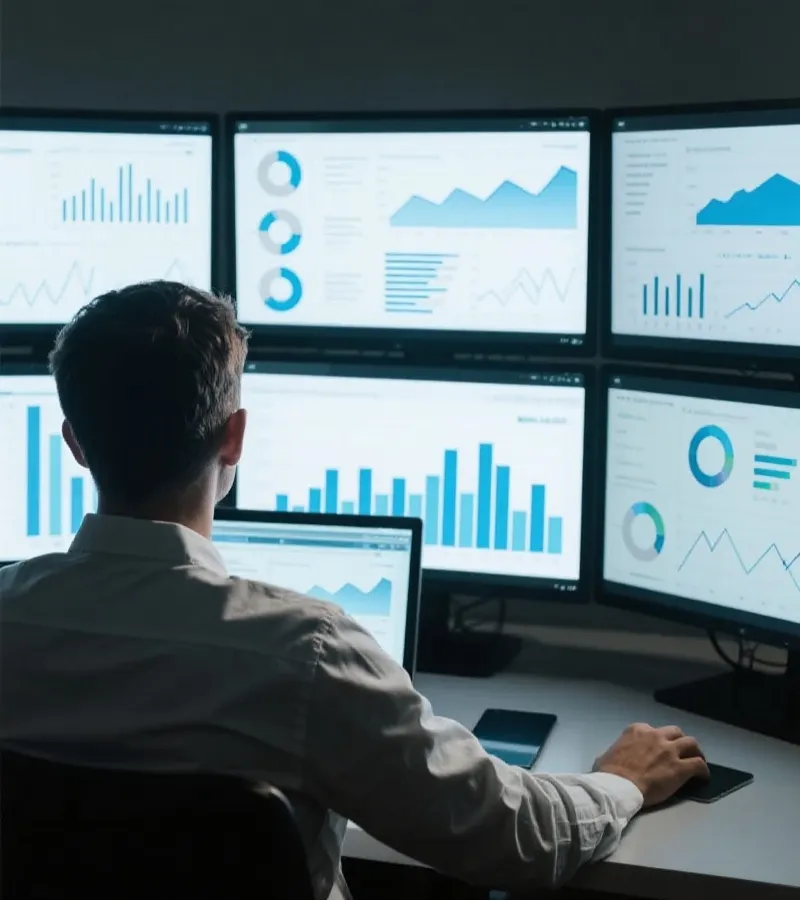 Data Analysis