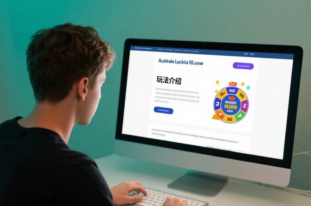 新手指南：如何通过澳洲幸运10官网“玩法介绍”页面快速上手